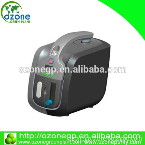 99% high purity medical treatment portable generate concentrator oxygen